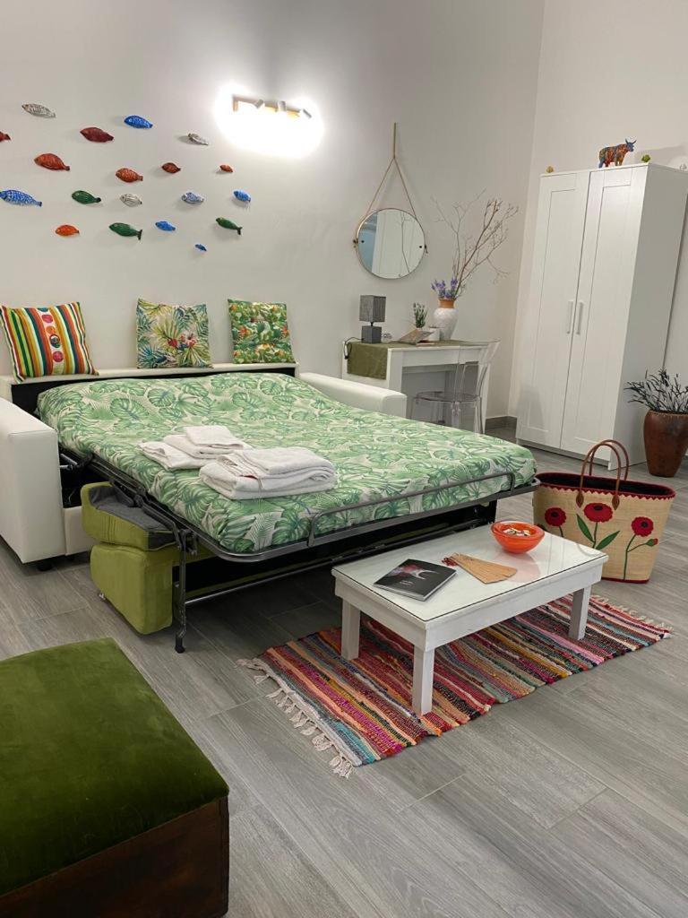 Iris Apartment, Comfort E Stile Nel Cuore Di บิสเชลเย ภายนอก รูปภาพ