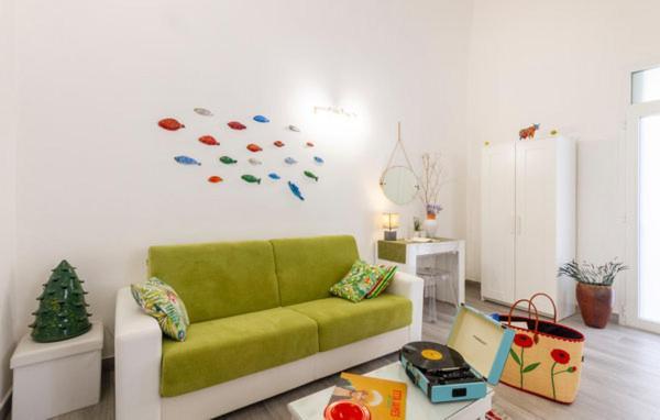 Iris Apartment, Comfort E Stile Nel Cuore Di บิสเชลเย ภายนอก รูปภาพ