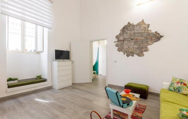 Iris Apartment, Comfort E Stile Nel Cuore Di บิสเชลเย ภายนอก รูปภาพ