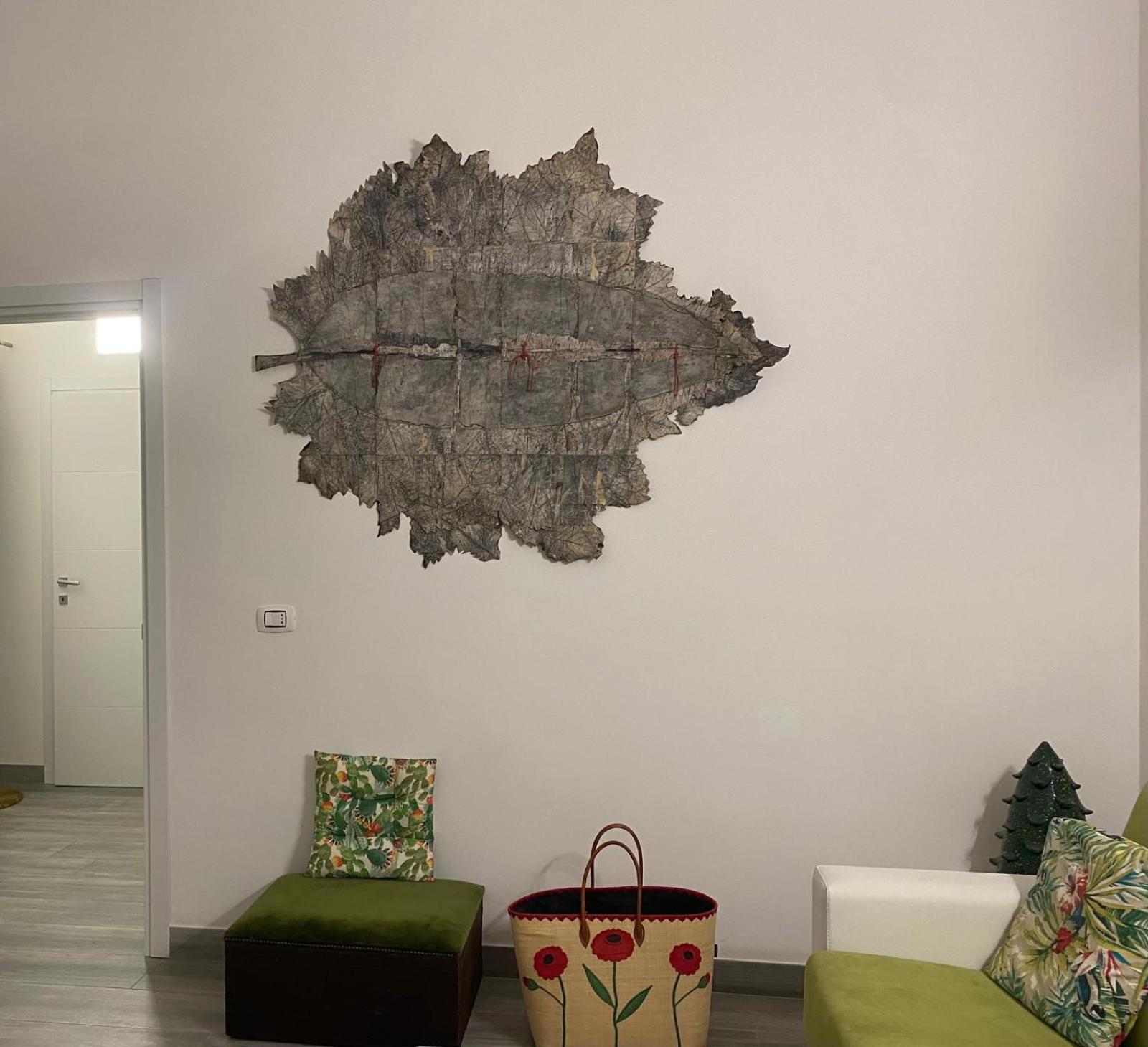 Iris Apartment, Comfort E Stile Nel Cuore Di บิสเชลเย ภายนอก รูปภาพ