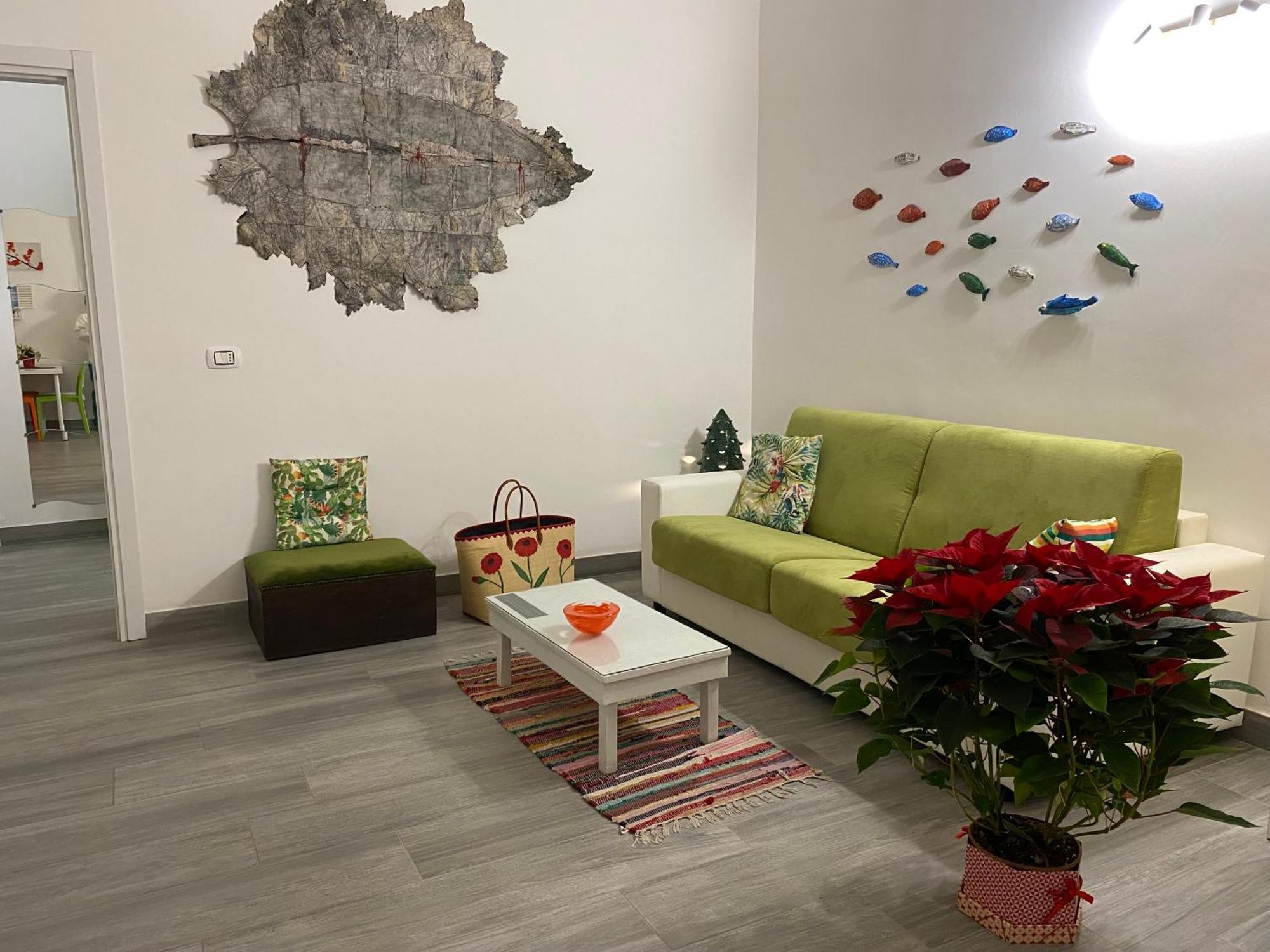 Iris Apartment, Comfort E Stile Nel Cuore Di บิสเชลเย ภายนอก รูปภาพ