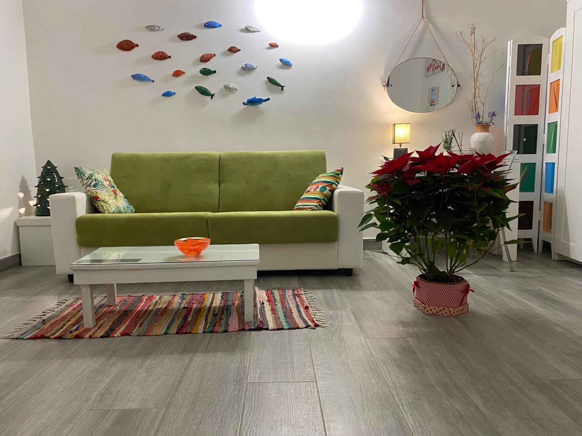 Iris Apartment, Comfort E Stile Nel Cuore Di บิสเชลเย ภายนอก รูปภาพ